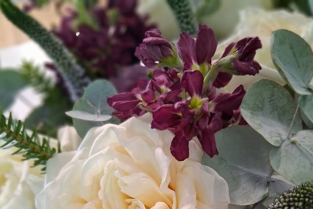 Bloombox Florals