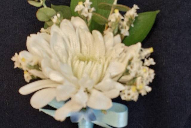 Bloombox Florals