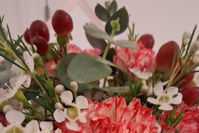 Bloombox Florals