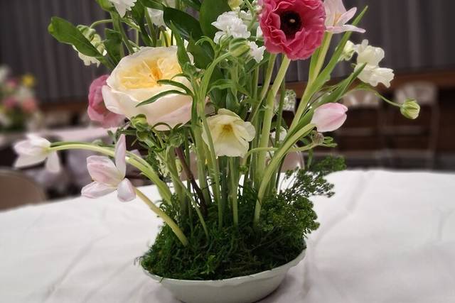 Bloombox Florals