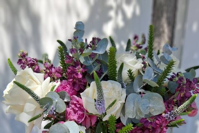 Bloombox Florals