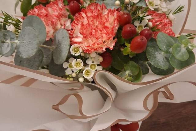 Bloombox Florals