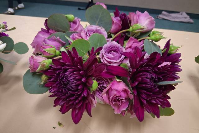 Bloombox Florals