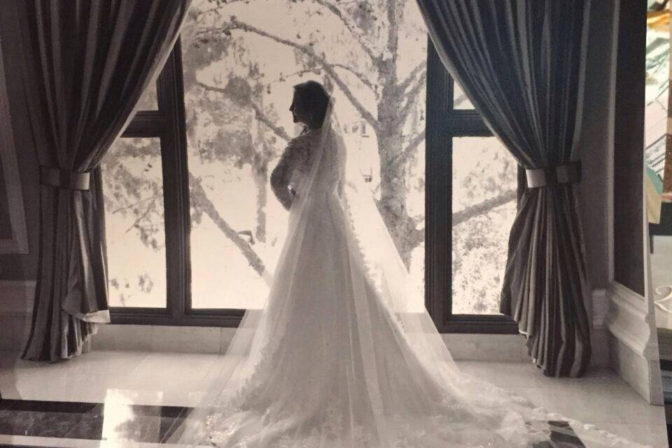 Only the Best Bridal Couture