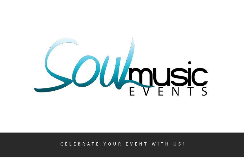 Soul Music Events