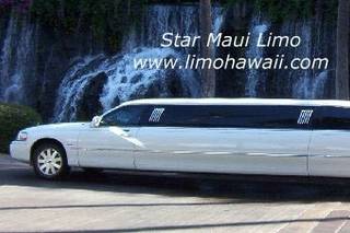 Star Maui Limousine