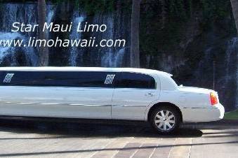 Star Maui Limousine