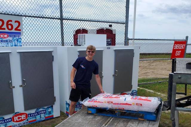 Great South Bay Music Festival