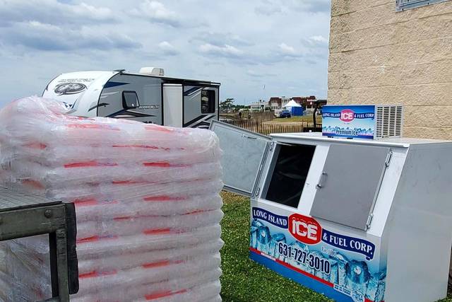 Great South Bay Music Fetsival