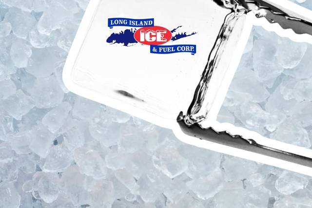 Long Island Ice/Montauk Ice