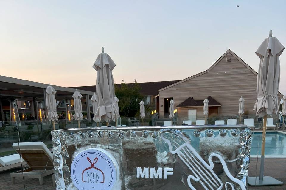 LII @ Montauk Music Fest