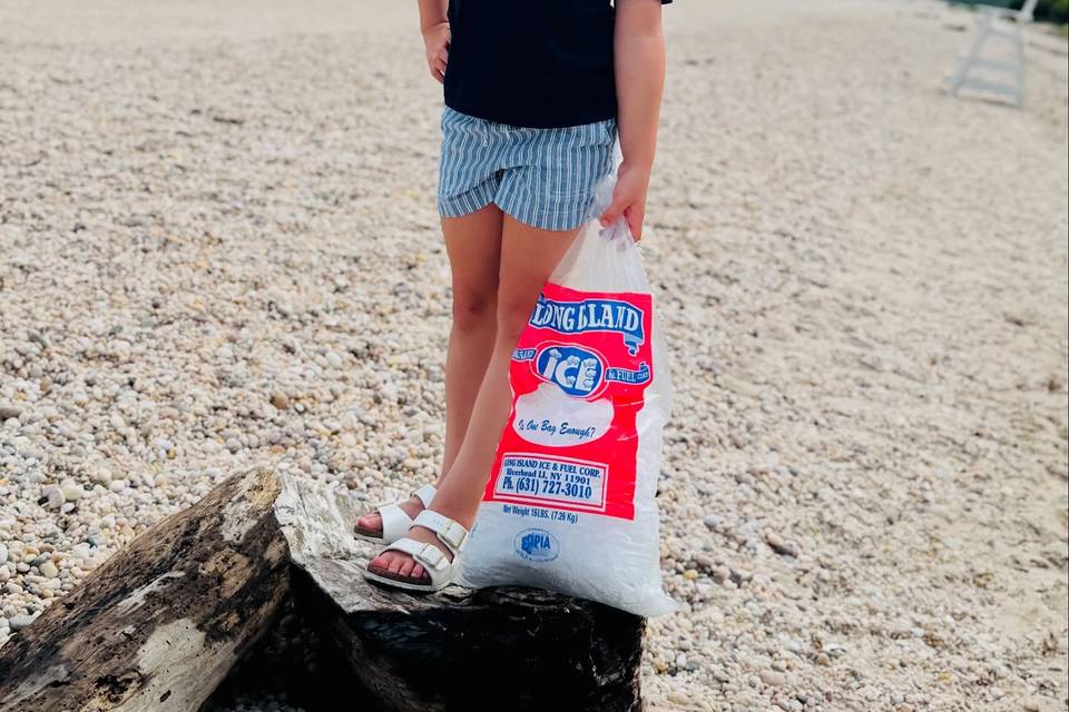Long Island Ice/Montauk Ice