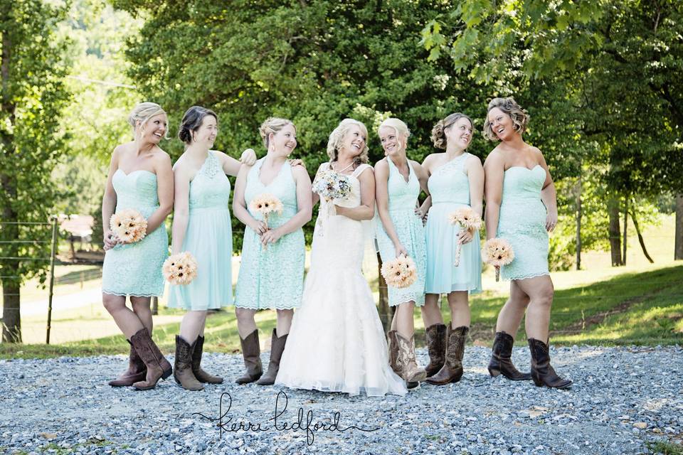 Kerri Ledford Photography