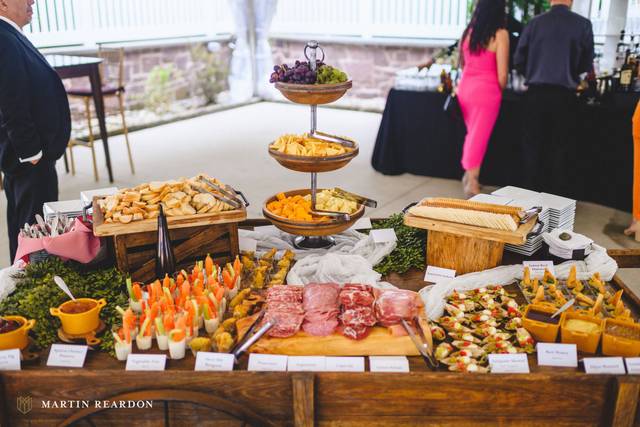 The Barn on Bridge - Barn & Farm Weddings - Collegeville, PA - WeddingWire