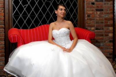 The Manor West Orange
New Jersey Wedding Photographers - Al Ojeda Photography