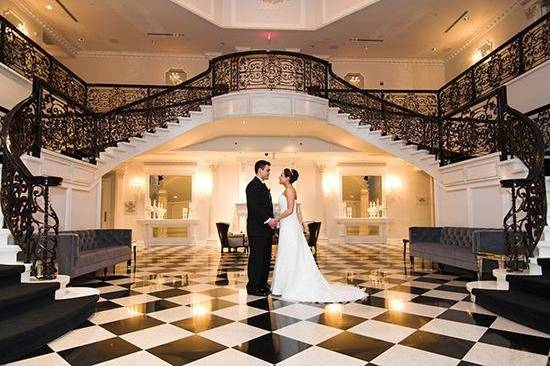 Addison Park
Al Ojeda Photography