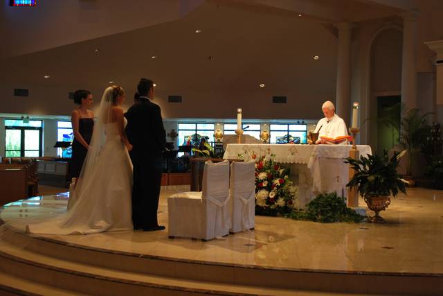St. Judes