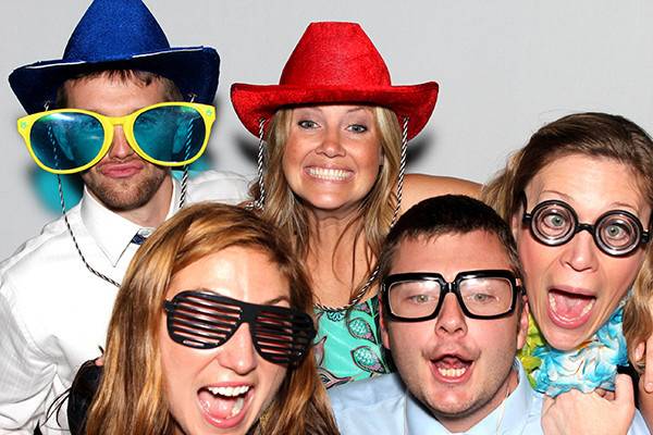 All*Star Photo Booth