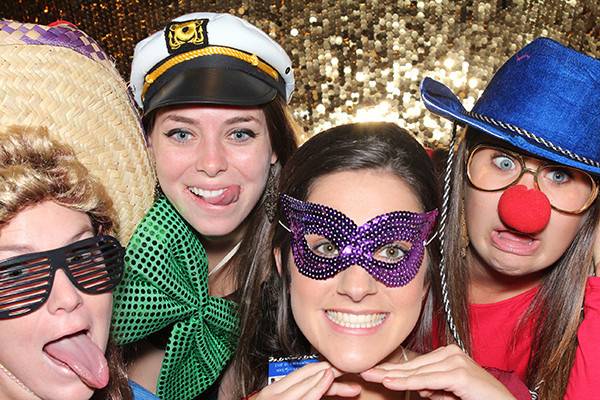 All*Star Photo Booth