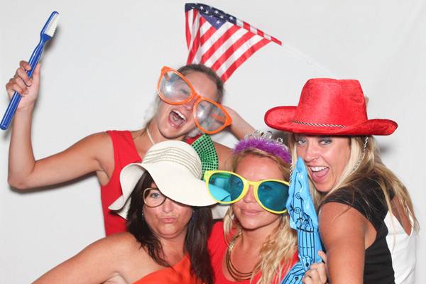 All*Star Photo Booth