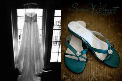 Sara Wilmot Photography