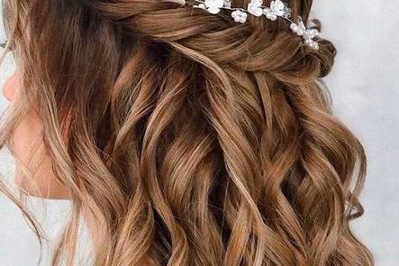 Up do