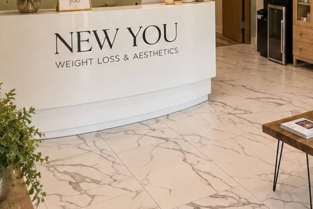 New You Weight Loss and Aesthetics