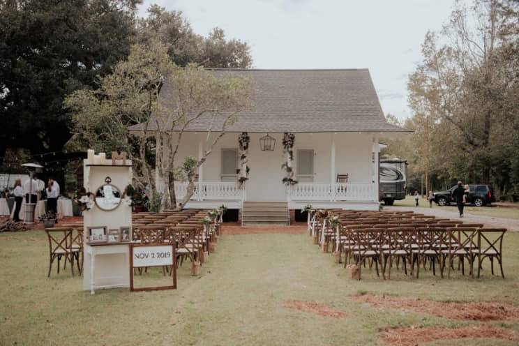 Party Rentals in New Orleans LA - Event Rental & Wedding Rentals in  Metairie, NOLA, New Orleans, Kenner Louisiana