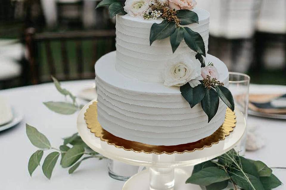Cake Stand