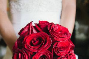 Bridal bouquet
