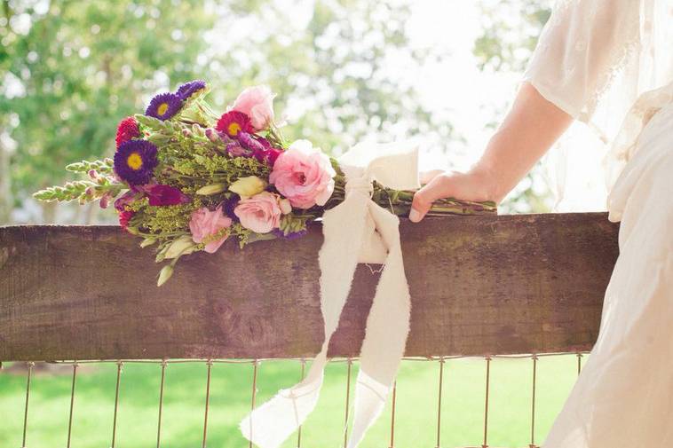 Flowers Unveiled