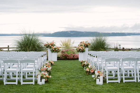 Fall Wedding