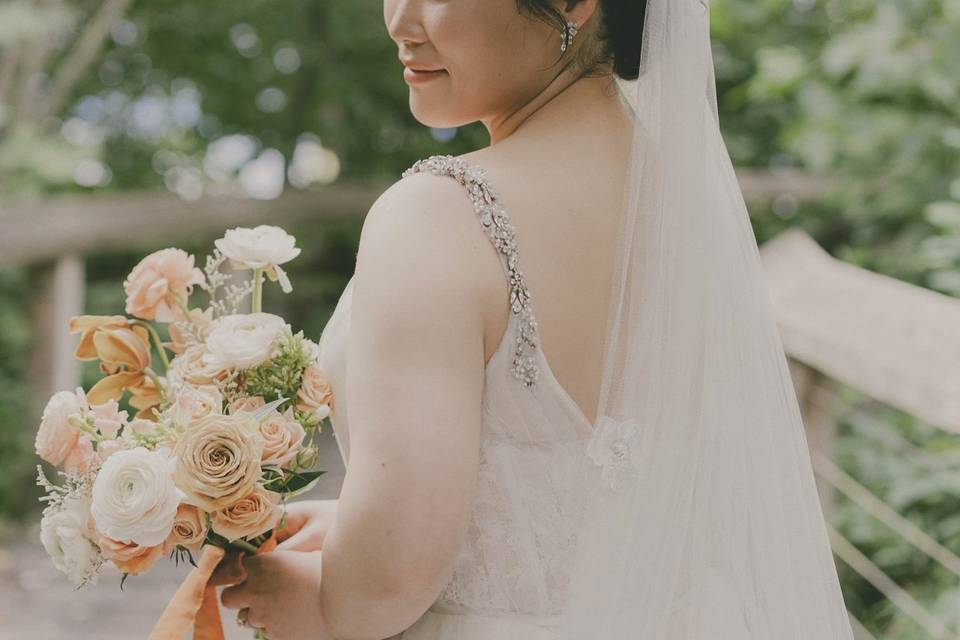 Petals & Pots