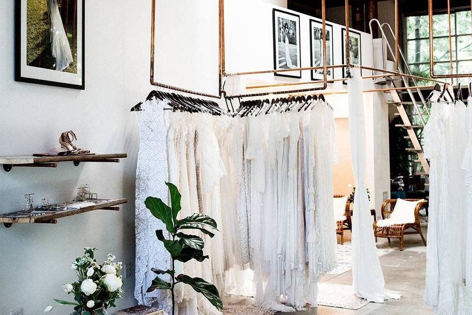 Minneapolis Bridal Boutique Book Now – Grace Loves Lace, 49% OFF