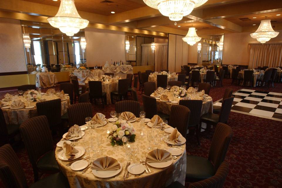 Ruth's Chris Steak House - Pikesville