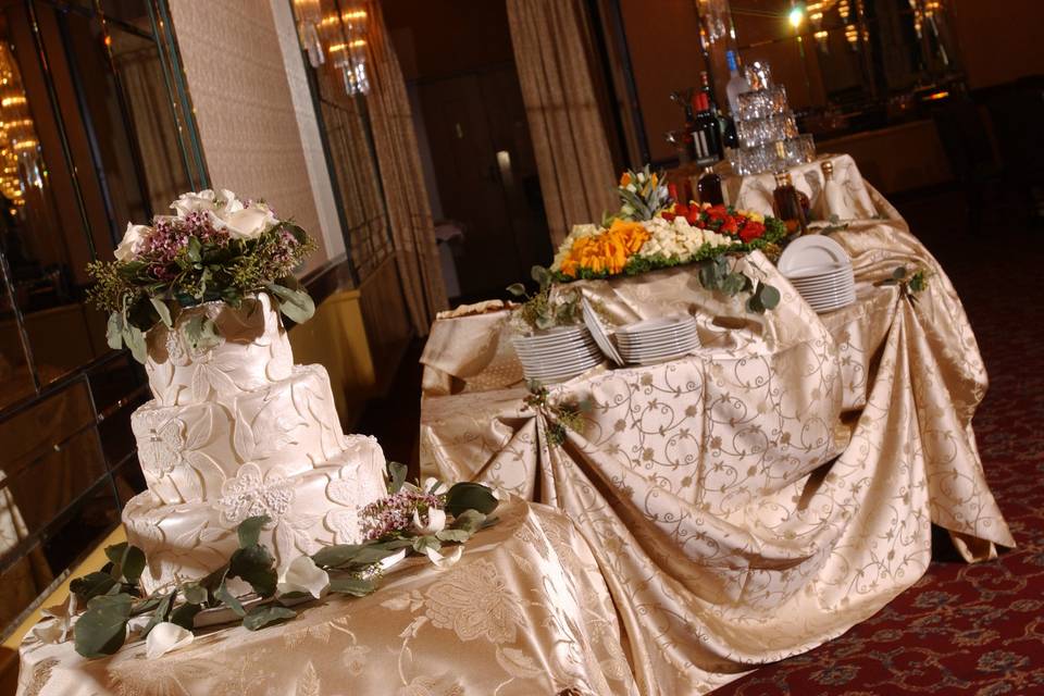 Ruth's Chris Steak House - Pikesville