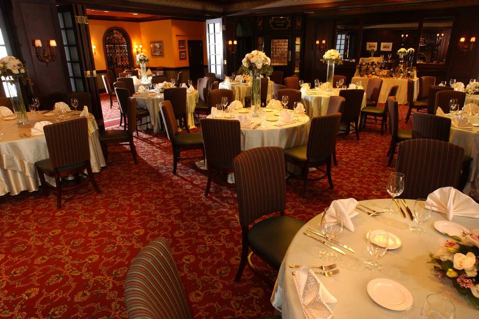 Ruth's Chris Steak House - Pikesville