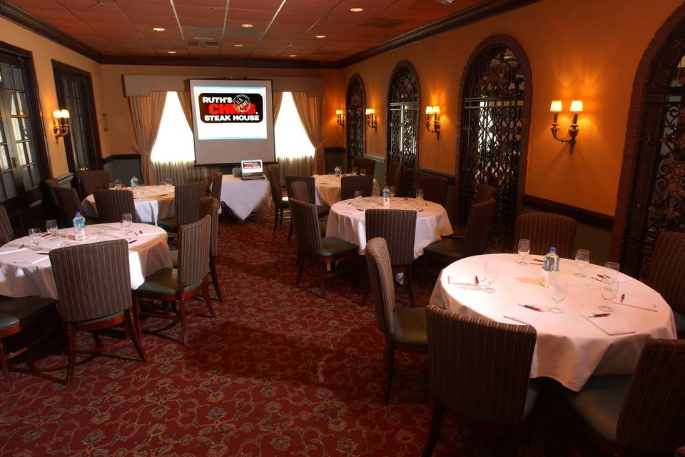 Ruth's Chris Steak House - Pikesville