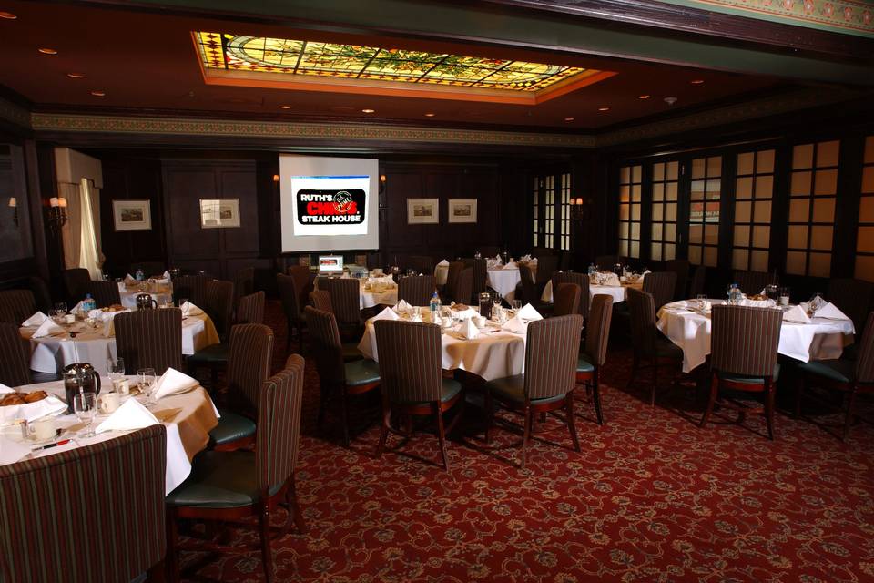 Ruth's Chris Steak House - Pikesville