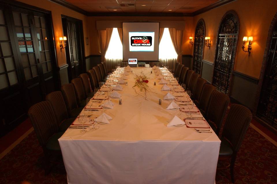 Ruth's Chris Steak House - Pikesville