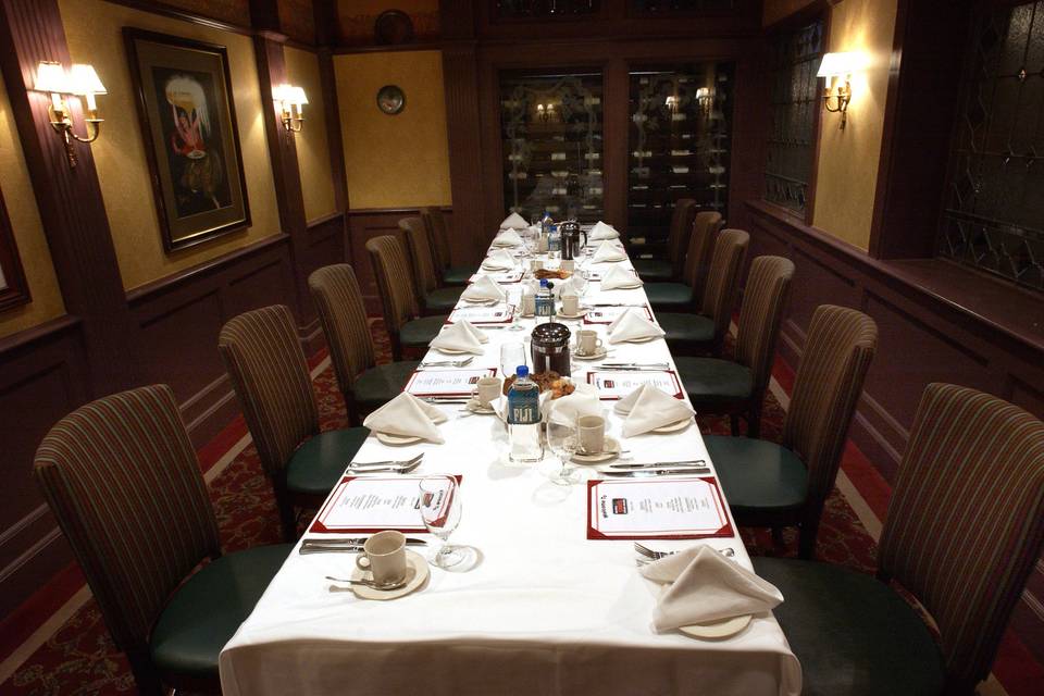 Ruth's Chris Steak House - Pikesville