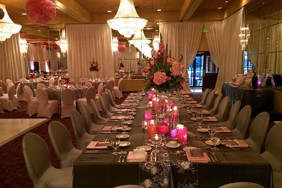 Ruth's Chris Steak House - Pikesville