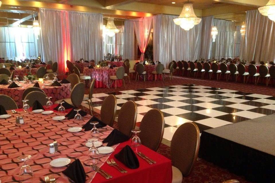 Ruth's Chris Steak House - Pikesville