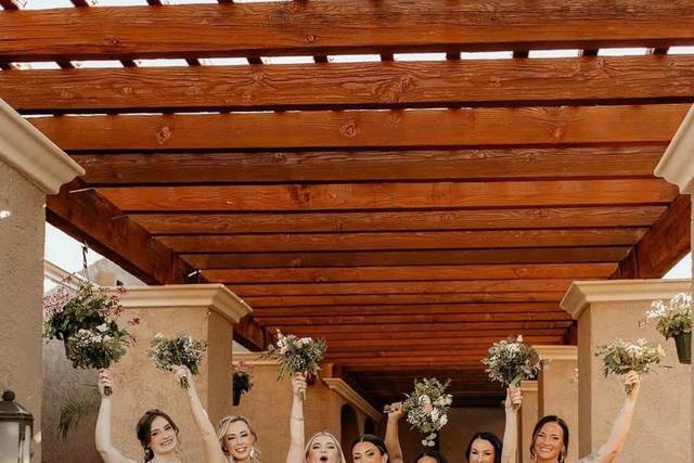 Wedding Party