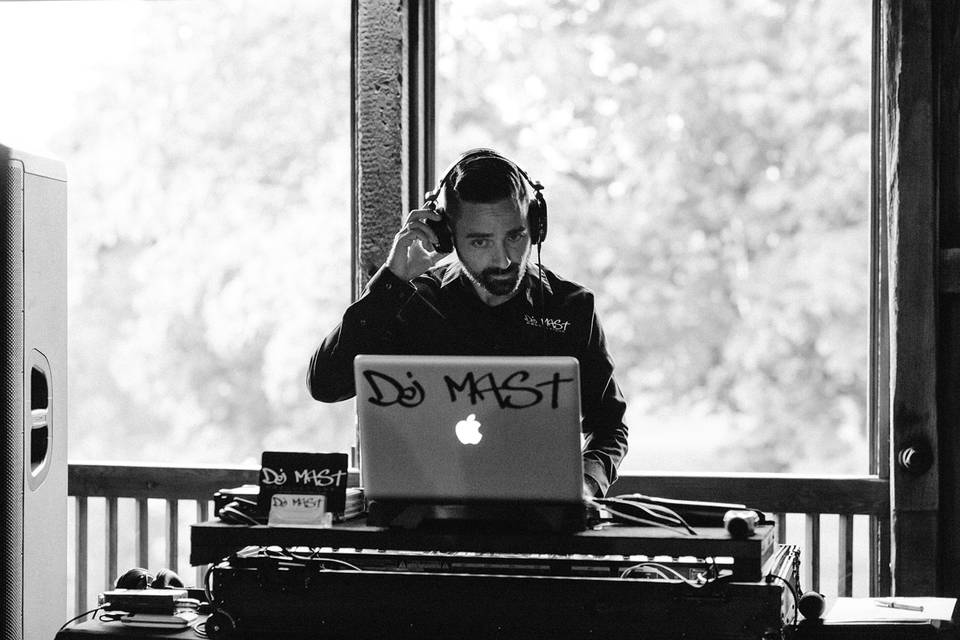 DJ Mast Productions