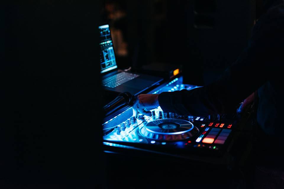 DJ Mast Productions