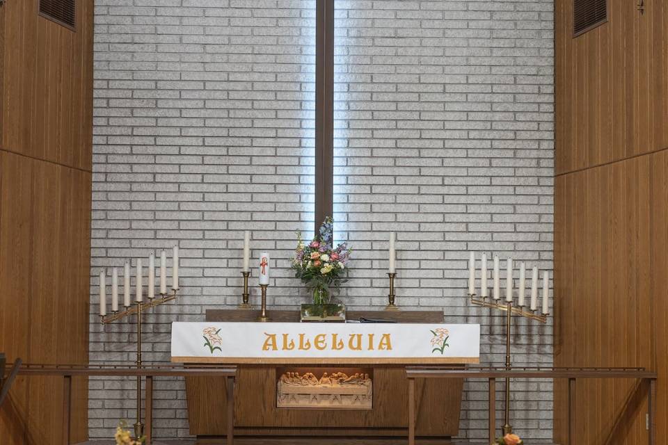 Church