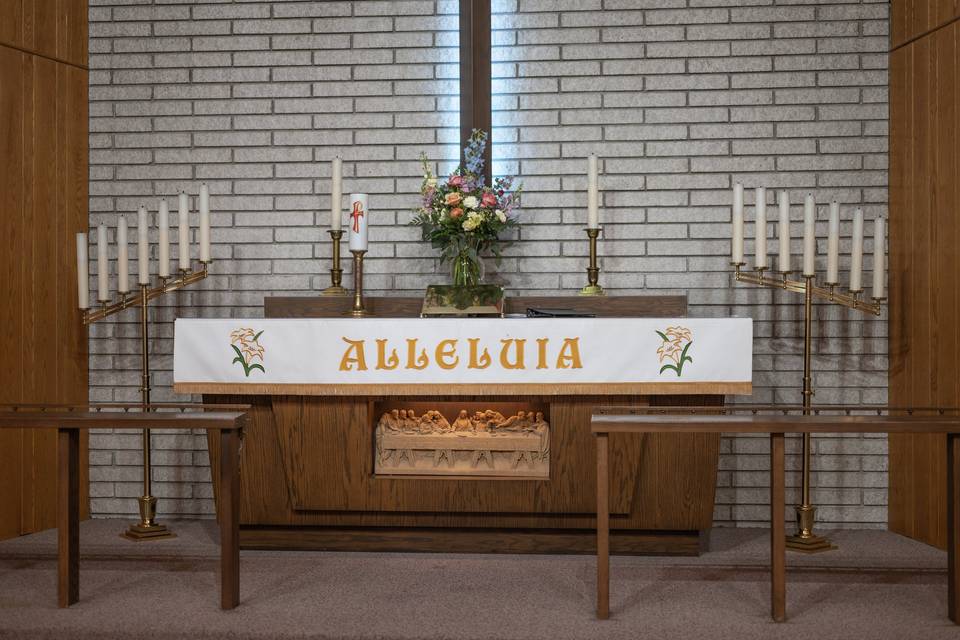 Church