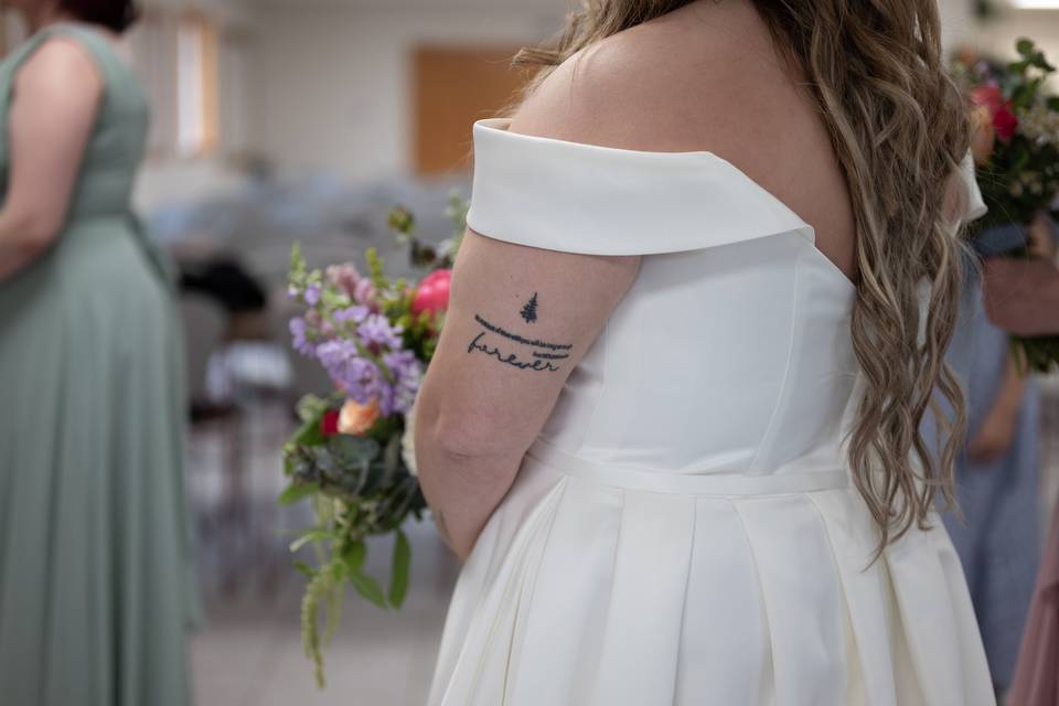 Bridal