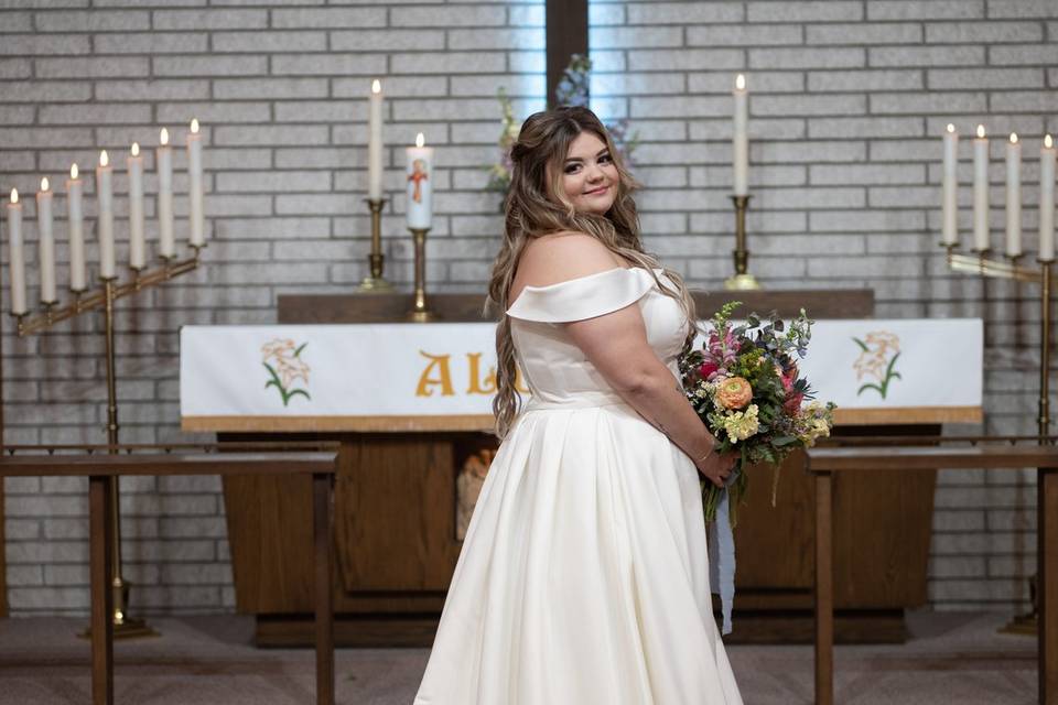 Bridal